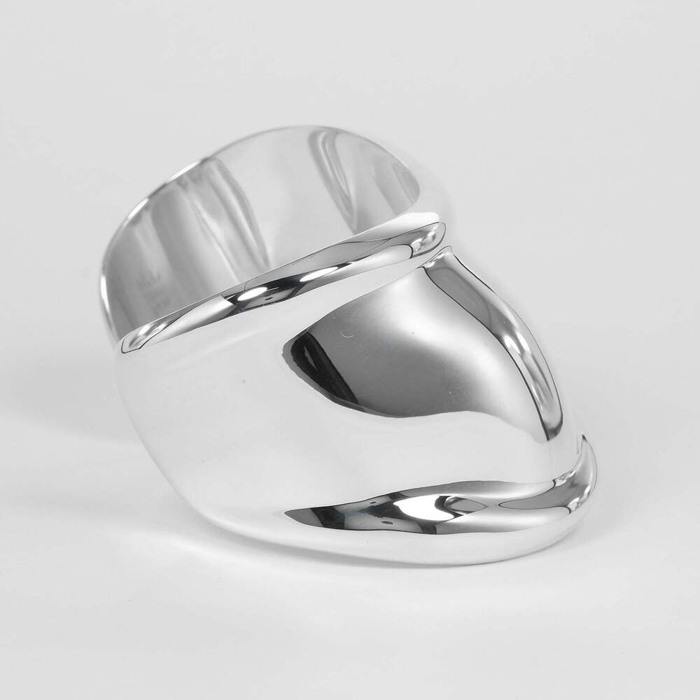 TIFFANY Authentic Silver Bracelet - Picture 5 of 8